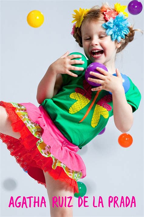 agatha ruiz de la prada diseños|agatha ruiz de la prada kids.